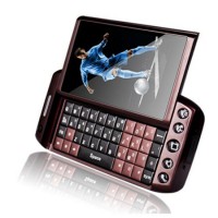 FM T5000 Mobile Phone WiFi TV teclado Qwerty deslizante lateral + Cartão de Memória de 2GB wifi ( Até 18 x no cartão )